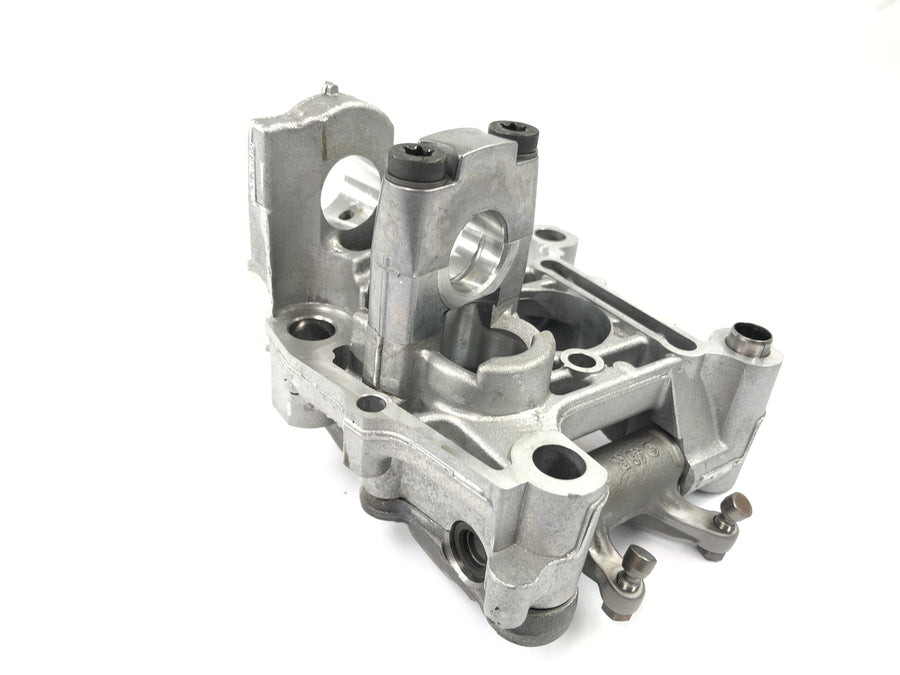 BMW R 1200 ST R1ST [2006] - Nockenwellenbock Zylinder links