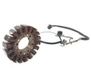 Yamaha TT 600 R DJ01 [1998] - Alternator met pick -up-1