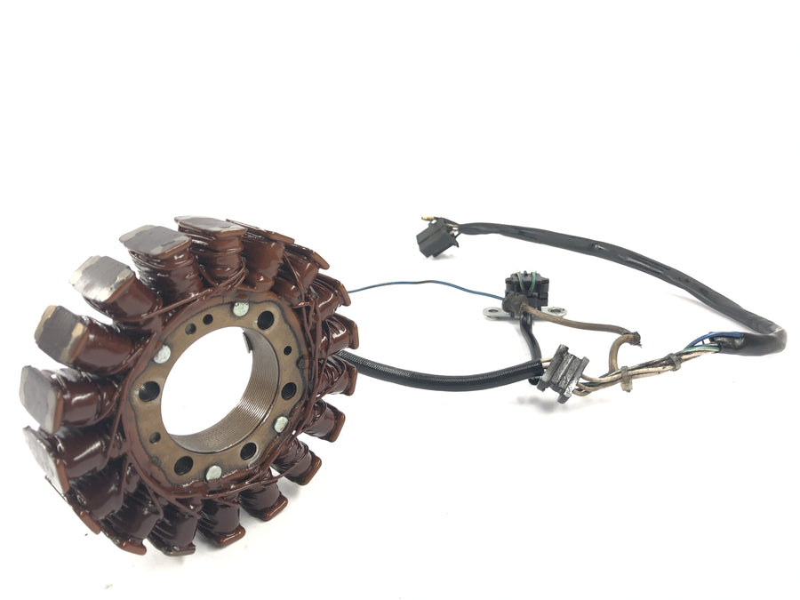 Yamaha TT 600 R DJ01 [1998] - Alternator met pick -up