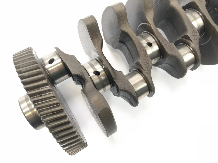 BMW K 1100 LT 100 [1994] - Kurbelwelle