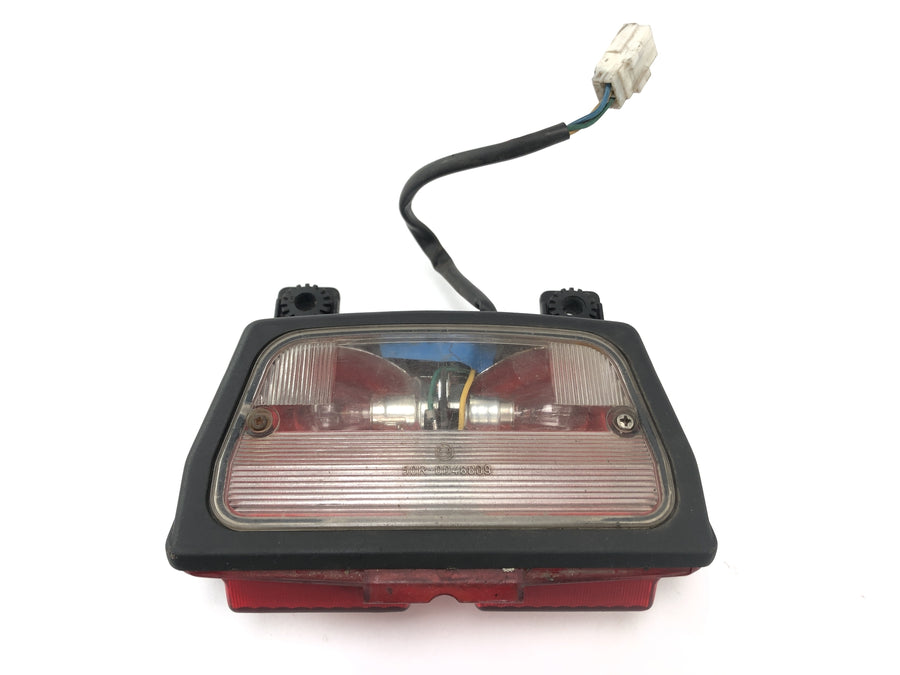 Cagiva Mito 125 EVO 8P [2000] - rear light rear light brake light rear light rear light