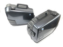 BMW K 1100 LT 100 [1994] - Koffer Seitenkoffer Motorradkoffer ohne Schlüssel-1