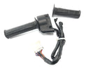 Triumph Daytona 900 T300 [1996] - Handlebar switch throttle grip control handle right-4