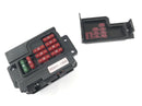 Kawasaki ZRX 1200 S ZRT20A [2002] - Sicherungsbox Sicherungskasten Junction Box-1