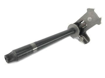 KTM 690 SM Prestige [2007] - Schakelasverwandhendel Axis Achterderderailleur - 0