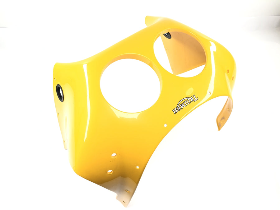 Triumph Daytona 900 T300D [1996] - Fairing front fairing headlight mask pulpit