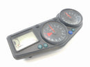 Kawasaki ZX 12 R ZXT20A [2001] - Snelheidsmeter cockpit snelheidsmeter instrumentendisplay-2
