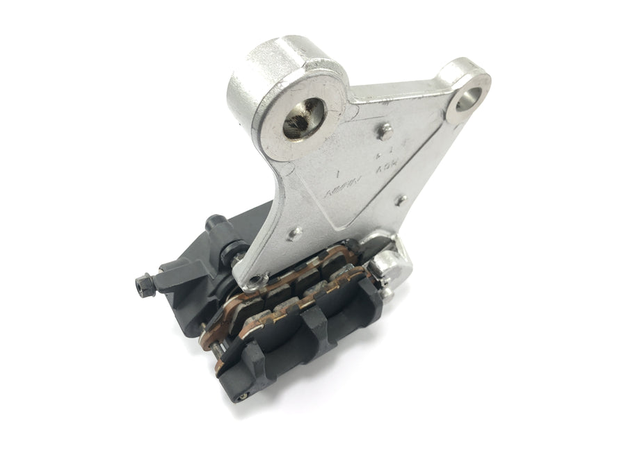 Honda VTX 1800 SC46 [2004] - Bremssattel Bremszange hinten Nissin mit Halterung