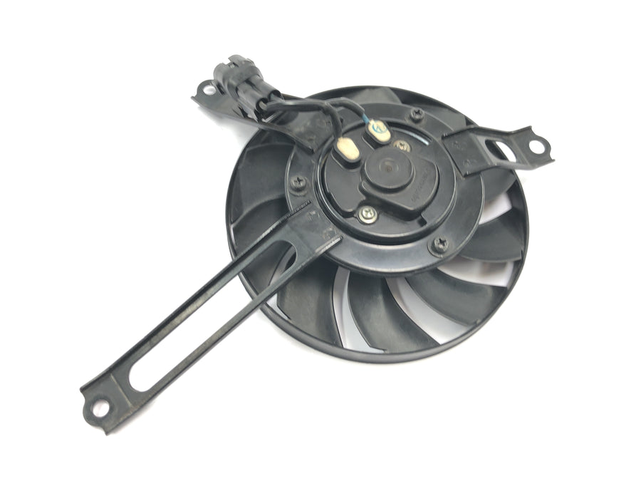 Honda CBR 1000 RR SC59 [2008] - Lüfter Kühlerlüfter Kühllüfter Ventilator