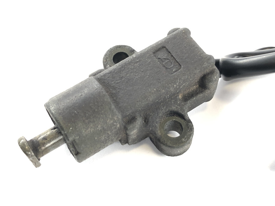 Yamaha V Max 1200 2we [1996] - side stand switch