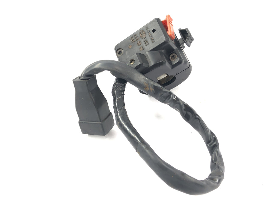 Husqvarna TE 610 8AE [1994] -  Lenkerschalter Links Blinkerlicht