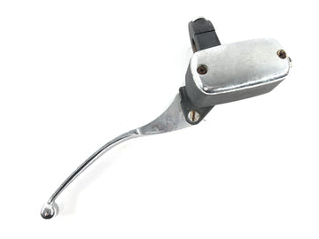 Honda GL 1500 Goldwing SC22 [1987] - Brake pump hand brake pump brake lever handlebar fitting right - 0