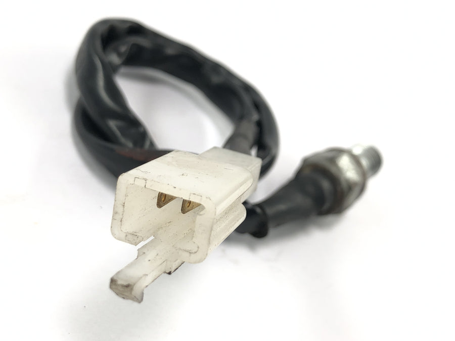 SWM RS 125 R B2 [2020] - Öldruckschalter Sensor Drucksensor Ölkontrollschalter