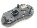 Triumph Street Triple R 675 D67LD [2010] - Tachometer Tacho display instrument panel-3