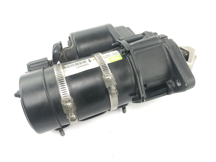 Moto Guzzi V11 Sport [1999] - Anlasser Startermotor Starter Valeo 12V