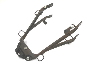 BMW C1 125 [2002] - Rear frame support frame at the rear