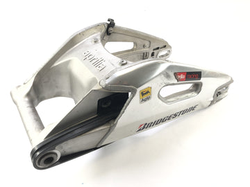 Aprilia RSV4 1000 [2010] - Swinge Achterwiel SWEWE Broken Assembly Consumptie - 0