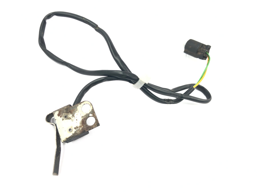 BMW C1 125 [2002] - Stand switch micro switch stand sensor switch