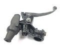 Honda GL 500 Silverwing PC02 [1982] - koppelingsfitting koppelingshendel-4