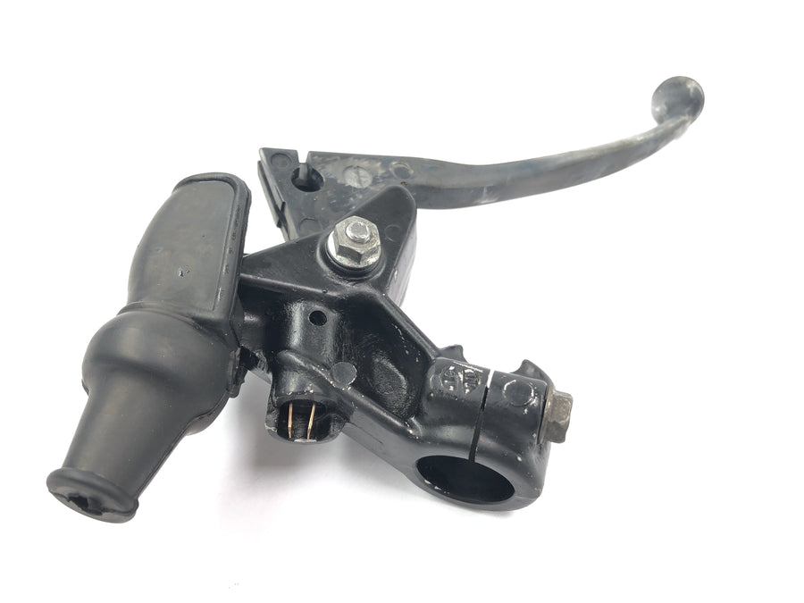 Honda GL 500 Silverwing PC02 [1982] - koppelingsfitting koppelingshendel