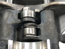 Husqvarna TE 610 H6 8AE [TE 570 H7] - Zylinderkopf Ventilkopf Ventilsteuergehäuse-6