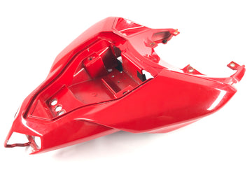 Ducati 1098 S H7 [2009] - Bekleding met achterste bekleding