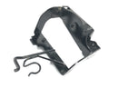 Kawasaki Versys KLE 650 A [2006] - Aggregatehalter Halterung ABS Steuermodul-2