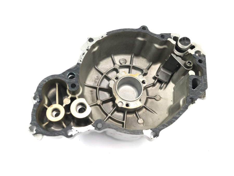 Yamaha XV 1600 Wild Star VP08 [2002] - Lichtmaschinen Motordeckel rechts Generatordeckel
