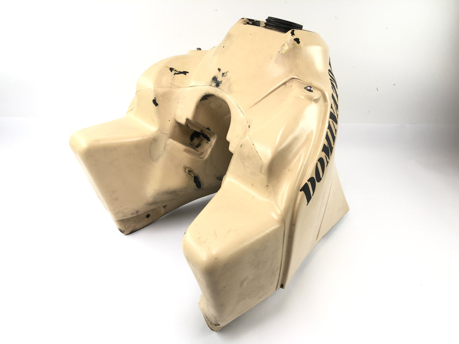 Honda NX 650 RD08 [1995] - Tank Benzintank Kraftstofftank Treibstofftank ACERBIS