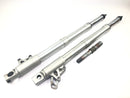BMW R 1200 GS R12 K25 [2004] - Gabel Telelever Vordergabel mit Achse-1