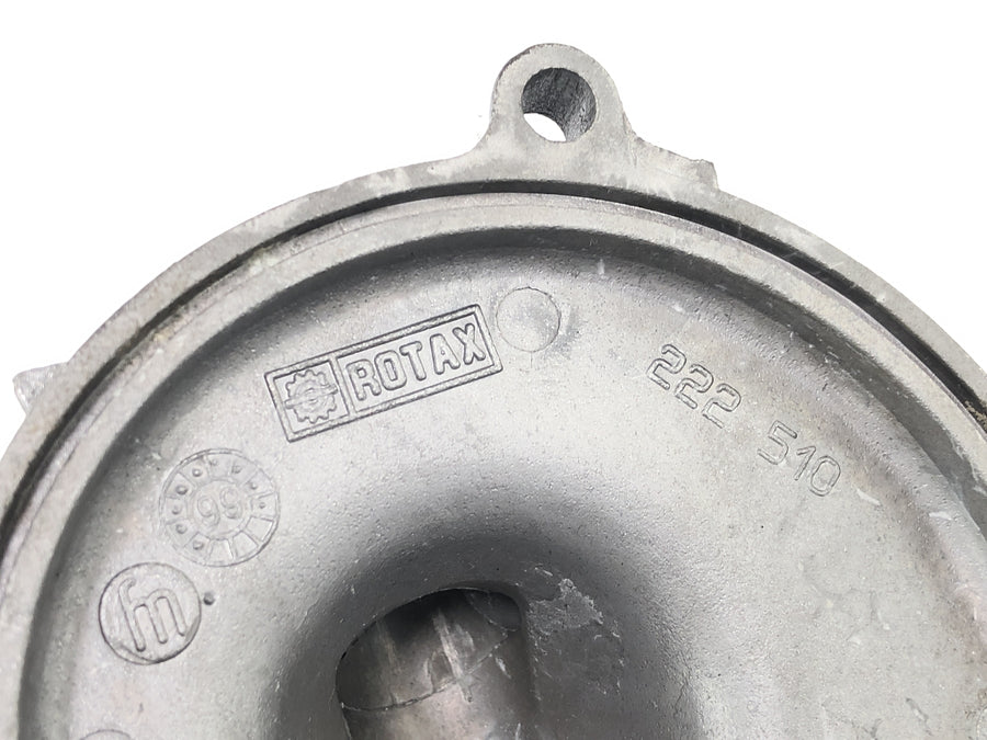 Aprilia SL 1000 Falco PA [2000] - Wasserpumpendeckel Gehäuseabdeckung