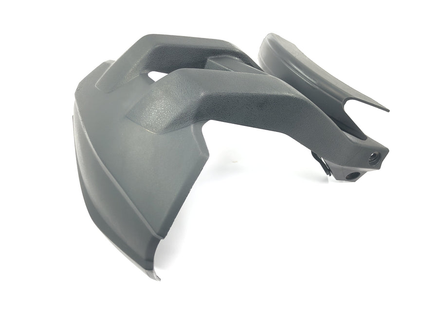 Ducati Multistrada 1200 S Touring [2009] - Hinterradabdeckung Spritzschutz
