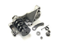 KTM 640 LC4 Adventure [2000] - Shift drum set with carrier-2