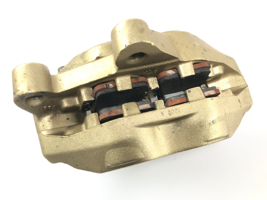 Moto Guzzi V11 Sport [1999] - Remklauw linksvoor Brembo Gold