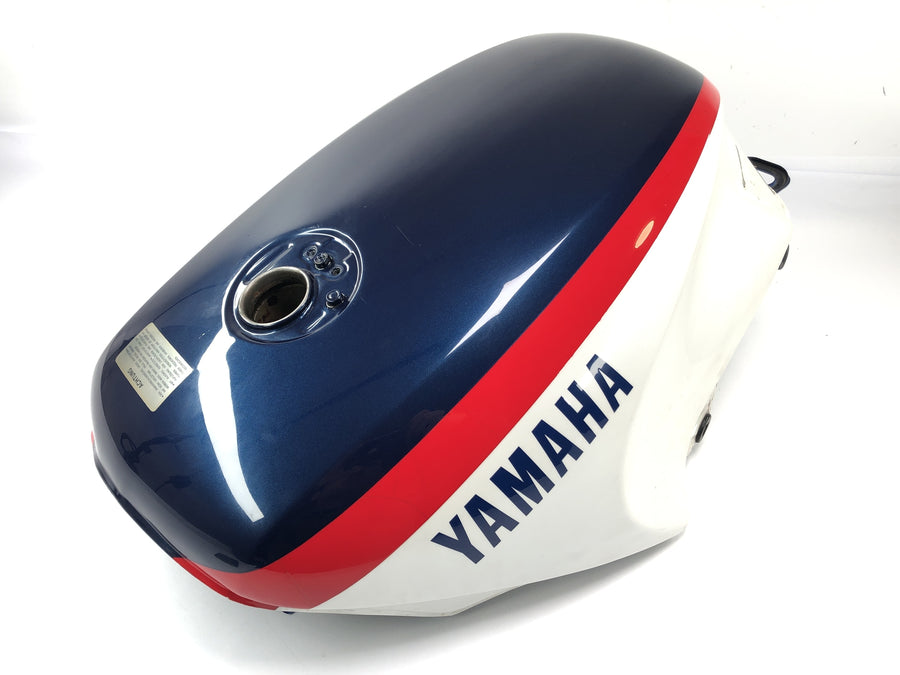 Yamaha FJ 1100 47E [1985] - Tank Gasin Tank Brandstoftank