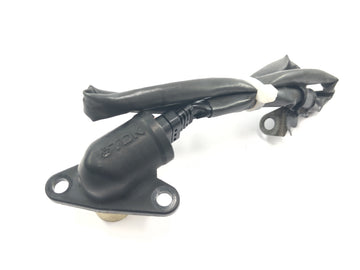 Honda CBR 900 RR Fireblade SC33 [2000] - Snelheidsmeter aandrijving snelheidsmetersensor