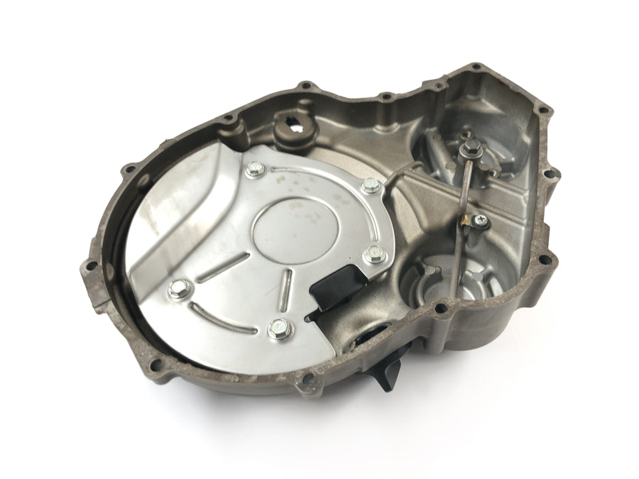Kawasaki ZRX 1200 S ZRT20A [2001] - Kupplungsdeckel Motordeckel rechts