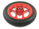 Kawasaki GPZ 1000 RX [1987] - front wheel rim wheel 2.50 x 16"-5