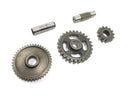 Yamaha V Max 1200 2LT [1998] - Anlasserzahnräder set-1