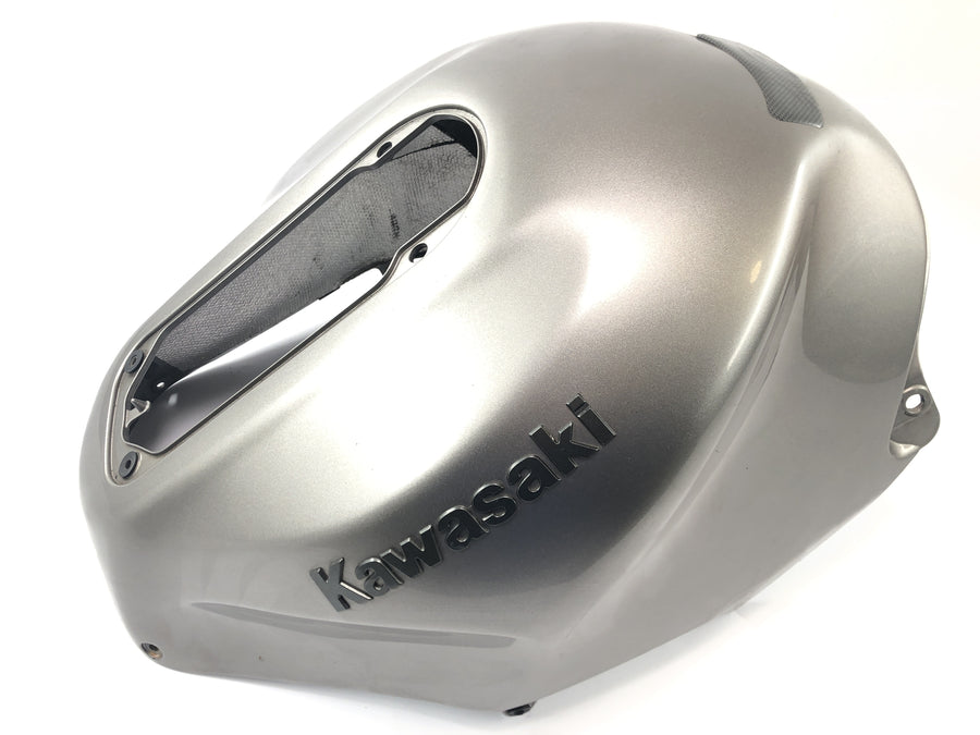 Kawasaki ZX 12 R ZXT20A [2001] - Tankdeksel kuipdeksel