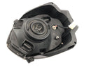 Yamaha MT 03 RM02 [2007] - Scheinwerfer Frontscheinwerfer Lampeneinsatz Frontleuchte-5
