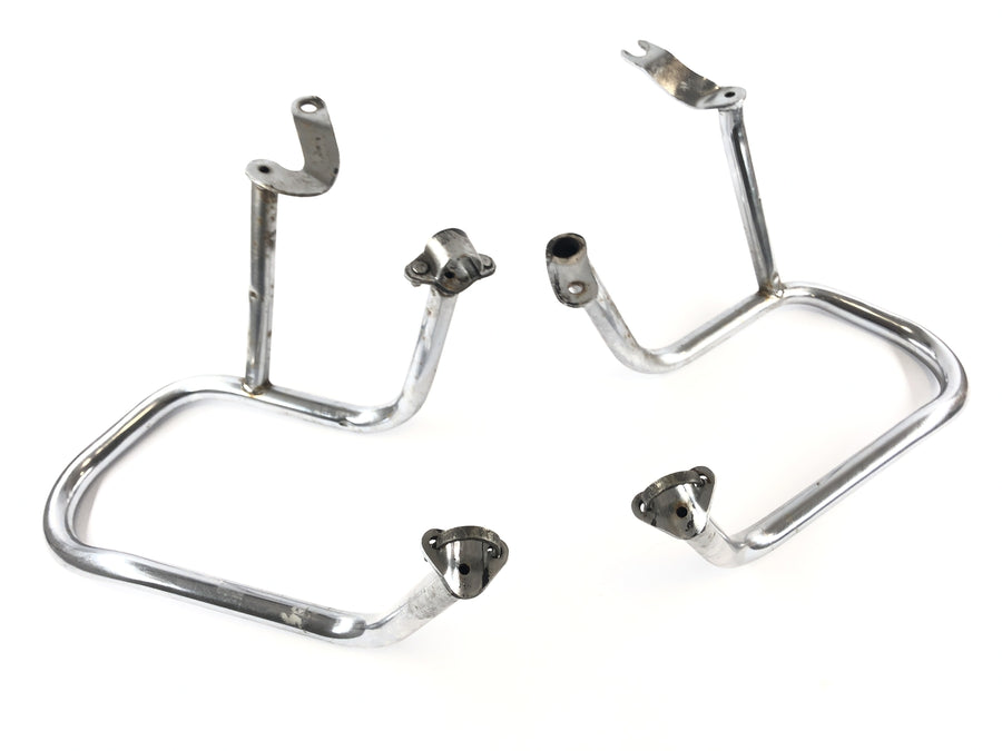Honda Goldwing GL 1100 SC02 [1980] - Crashbar set paar