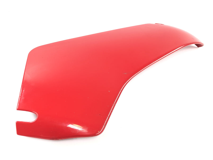 Ducati 999 H4 [2003] - Frontverkleidung links Windabweiser Seitenteil Verkleidung