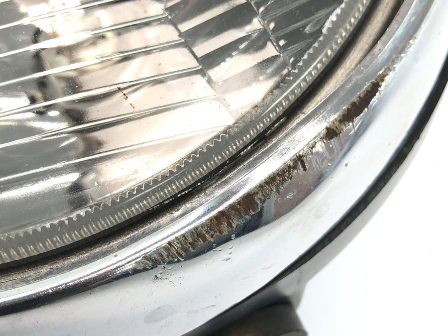 Yamaha XJR 1200 4PU [1996] - Koplamp voorkoplamp