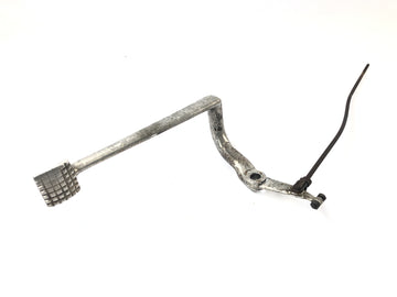 BMW R75/5 [1973] - Rempedaal met rembinding - 0