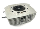 Moto Guzzi V11 Sport [1999] - cylinder head valve head left-6