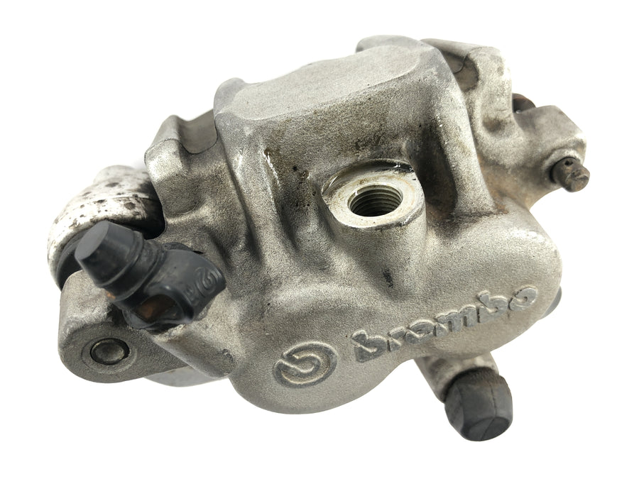 KTM 640 LC4 EGS [1999] - Voorremklauw Brembo compleet met houder