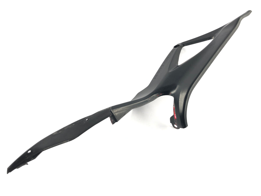 Ducati 1098 S H7 [2009] - Seitendeckel Rahmenverkleidung Verkleidung links