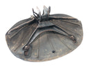 DKW NZ 250 [1938] - Motorcycle seat saddle-6