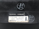 Suzuki GSF 1250 SA Bandit WVCH [2007] - CDI ECU-regeleenheid ontstekingseenheid-2